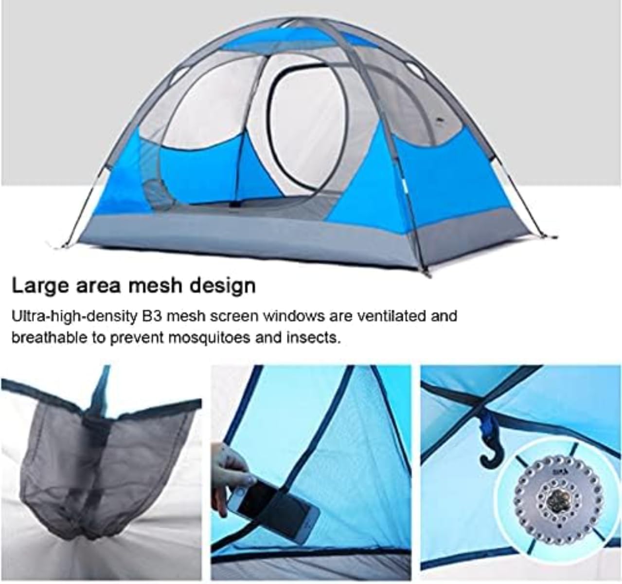 販売証明付アースハーフクーヘンバングラディシュ製テント定価59400円